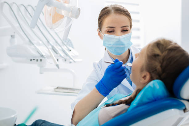 Inglis, FL Dental Services Company